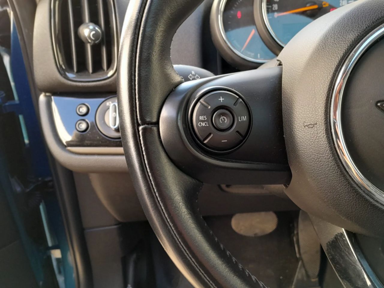 MINI Countryman Cooper S E ALL4 - foto 19