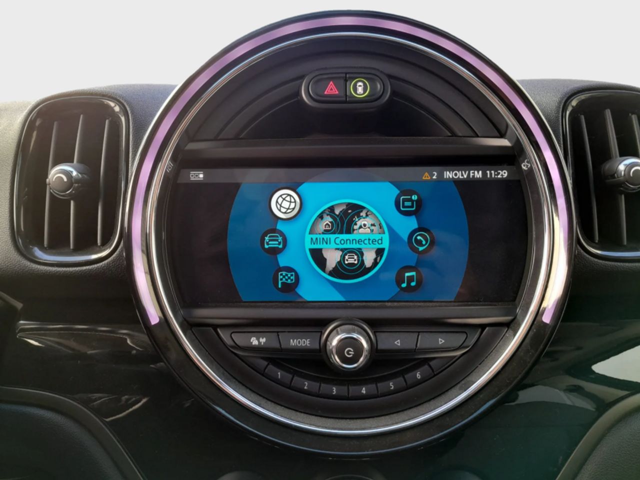 MINI Countryman Cooper S E ALL4 - foto 28