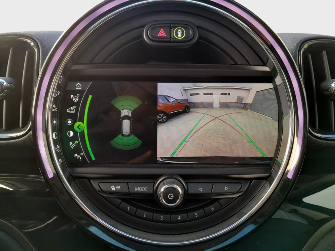 MINI Countryman Cooper S E ALL4 - foto 25