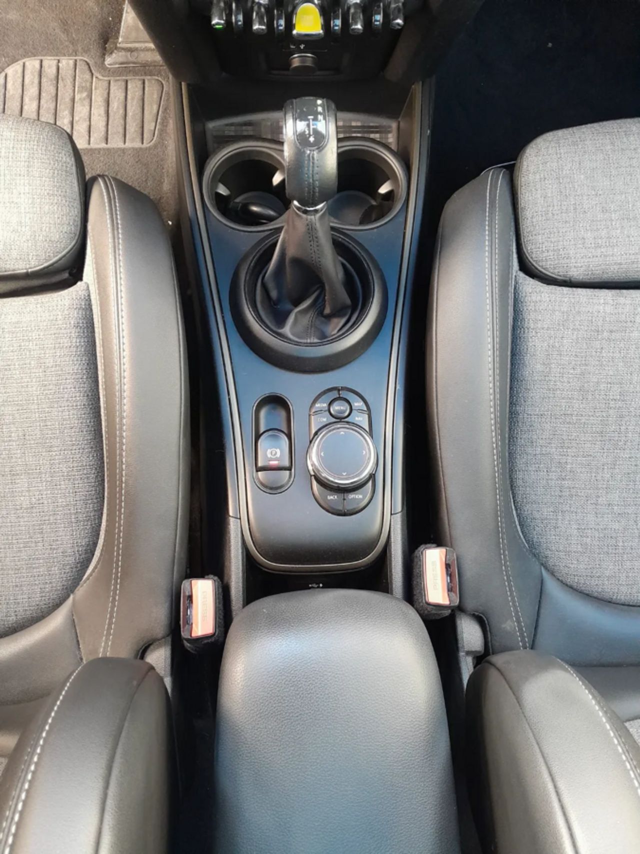 MINI Countryman Cooper S E ALL4 - foto 24