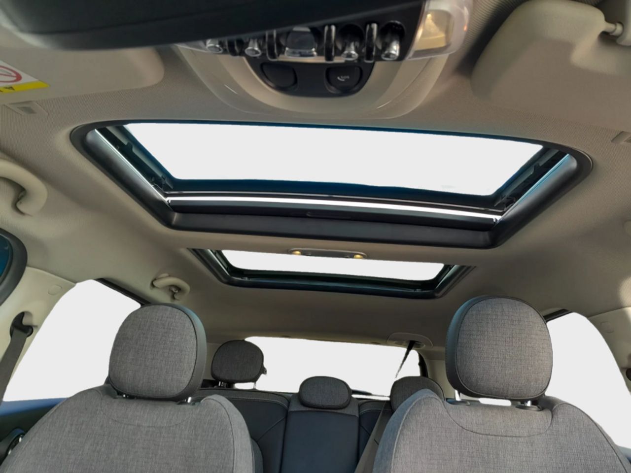 MINI Countryman Cooper S E ALL4 - foto 21