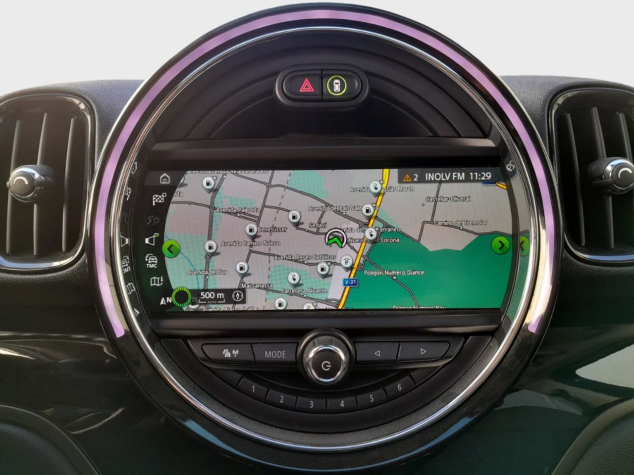 MINI Countryman Cooper S E ALL4 - foto 27