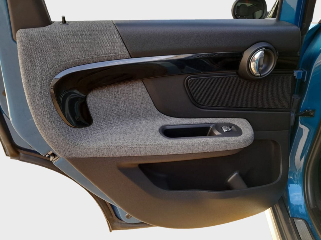 MINI Countryman Cooper S E ALL4 - foto 18