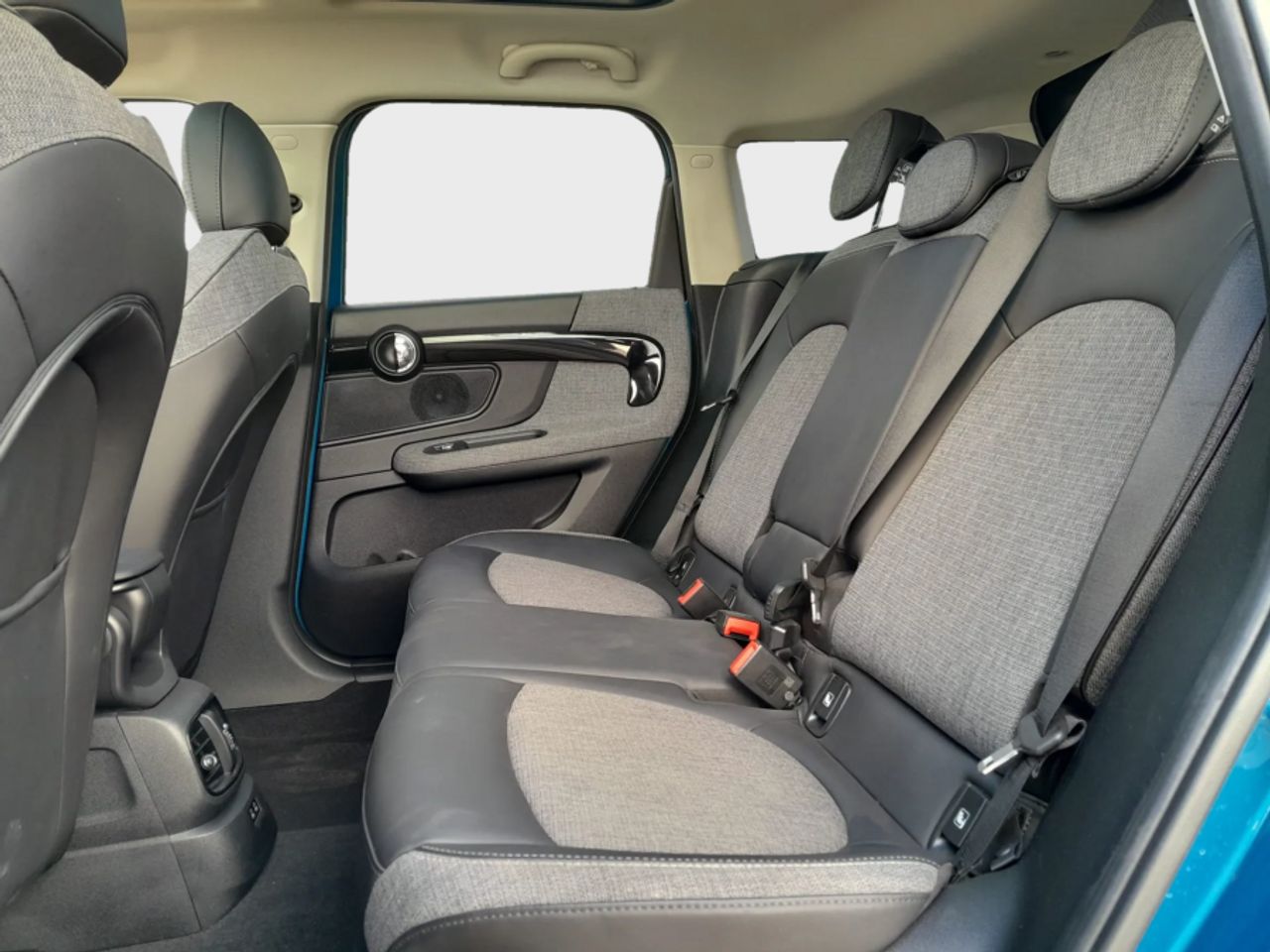 MINI Countryman Cooper S E ALL4 - foto 22