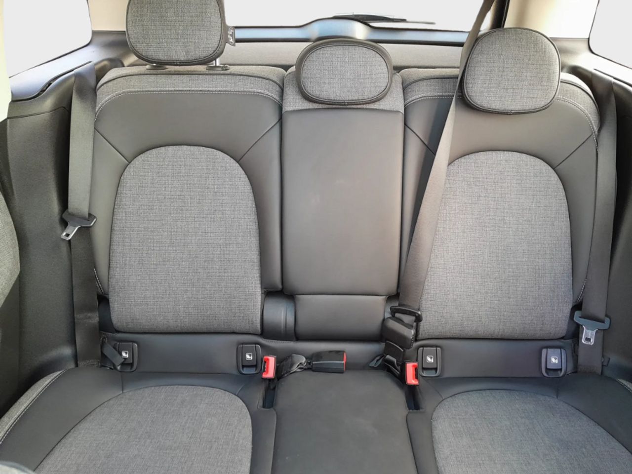 MINI Countryman Cooper S E ALL4 - foto 23