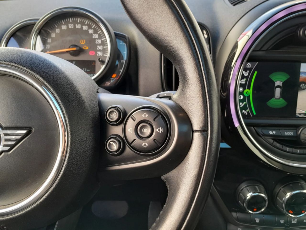 MINI Countryman Cooper S E ALL4 - foto 16