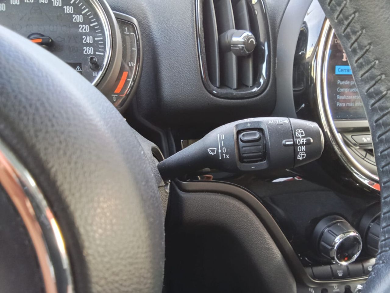 MINI Countryman Cooper S E ALL4 - foto 12