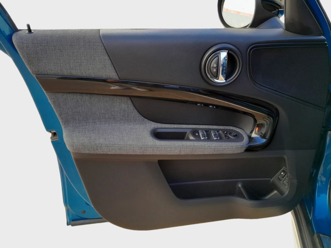 MINI Countryman Cooper S E ALL4 - foto 30