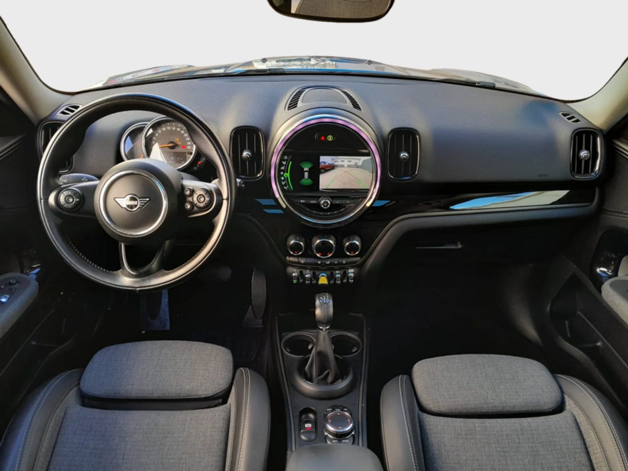 MINI Countryman Cooper S E ALL4 - foto 29