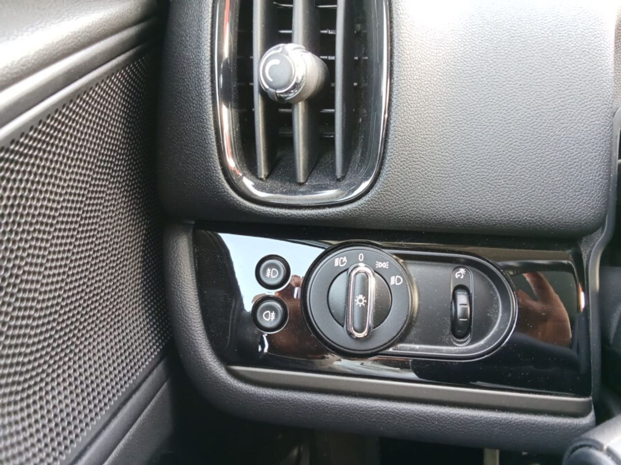 MINI Countryman Cooper S E ALL4 - foto 14