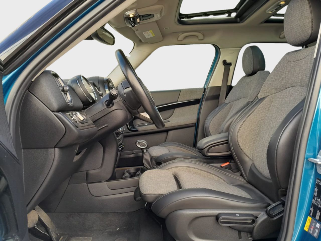 MINI Countryman Cooper S E ALL4 - foto 31