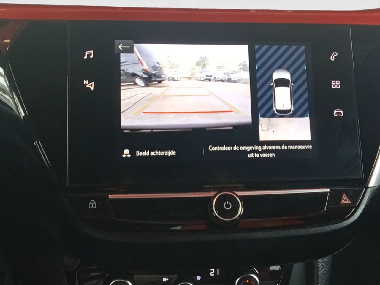 Opel Corsa 1.2T XHT 96kW 130CV GS Auto - foto 14