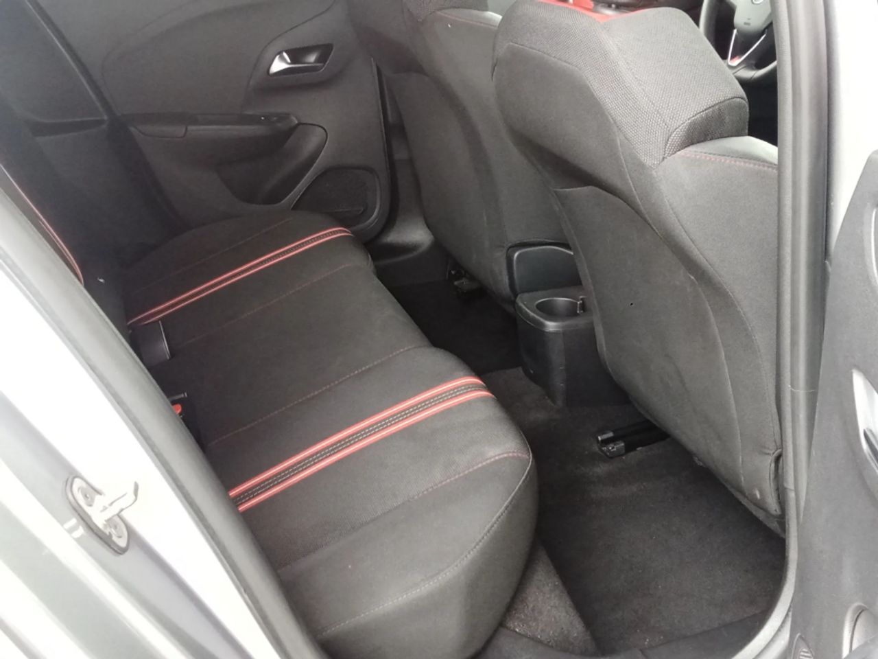 Opel Corsa 1.2T XHT 96kW 130CV GS Auto - foto 16