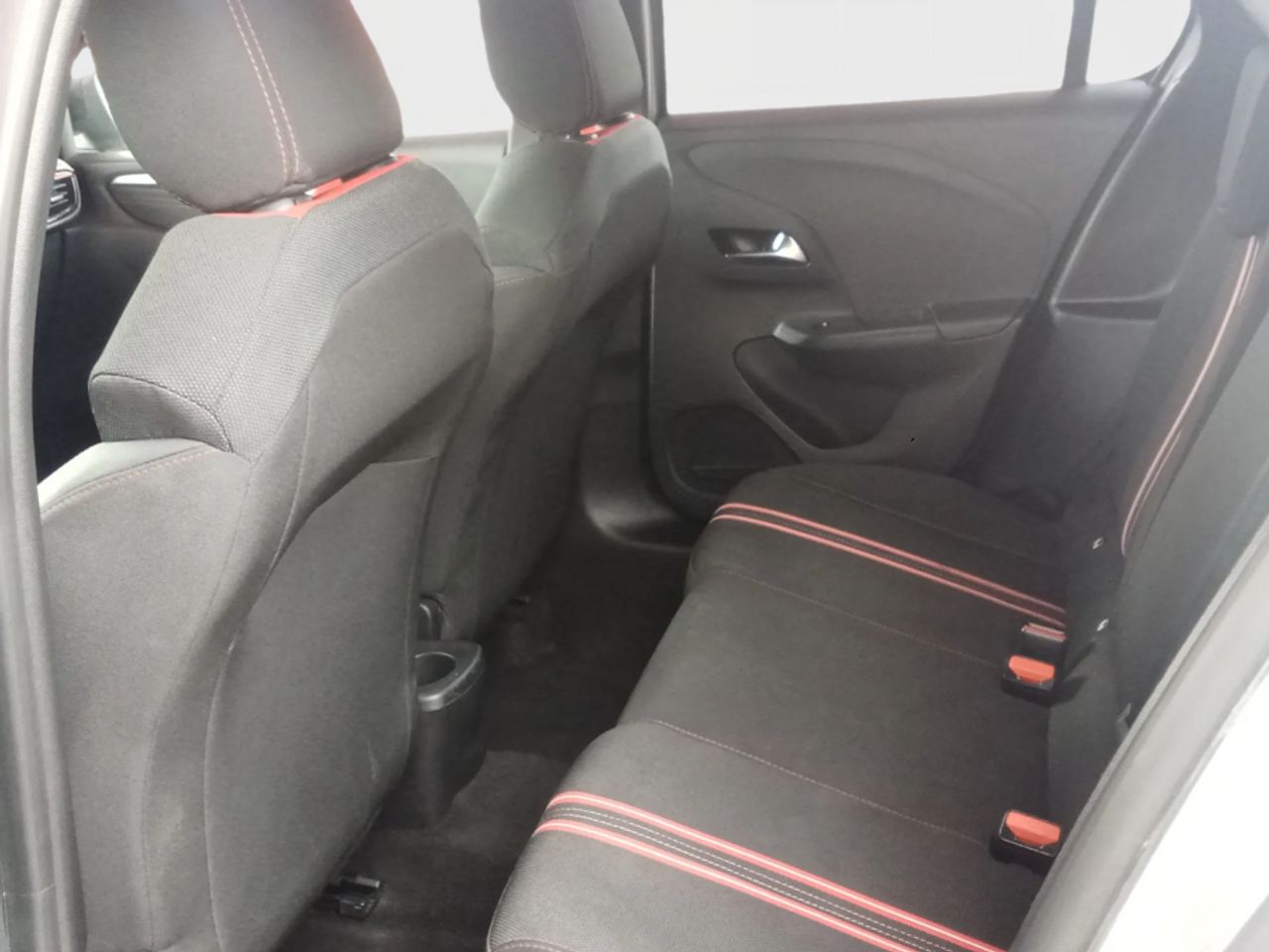 Opel Corsa 1.2T XHT 96kW 130CV GS Auto - foto 12