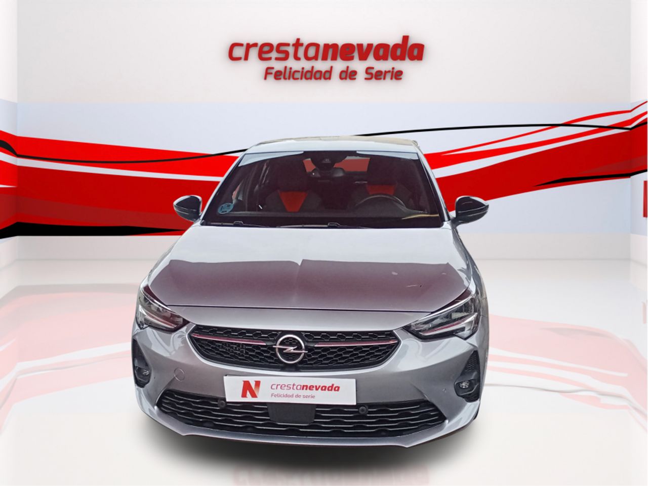 Opel Corsa 1.2T XHT 96kW 130CV GS Auto - foto 2