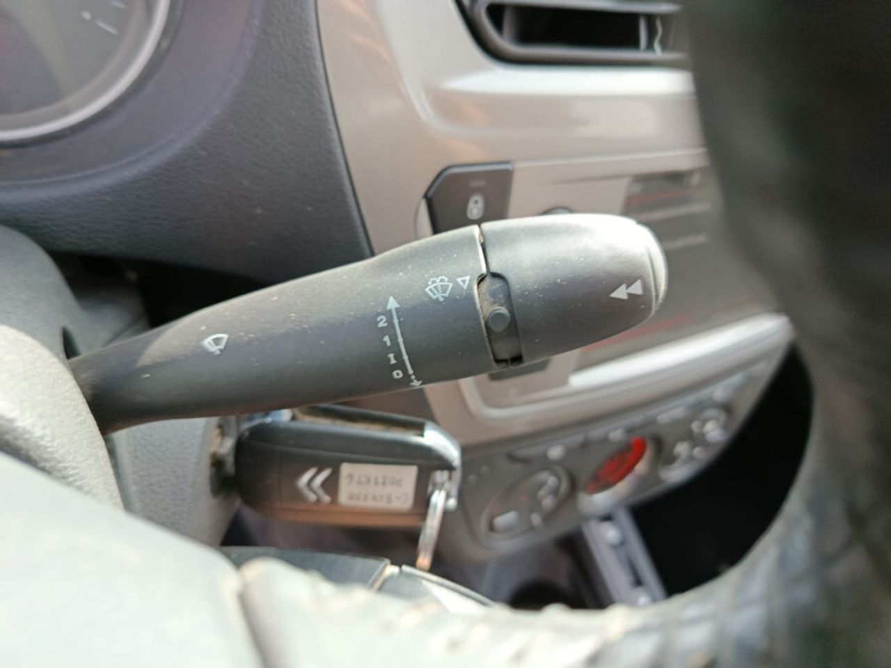 Citroën C-Elysée BlueHDi 75KW 100CV Shine - foto 14