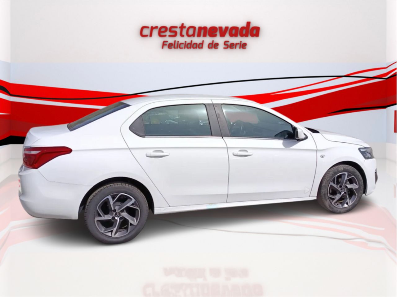 Citroën C-Elysée BlueHDi 75KW 100CV Shine - foto 4