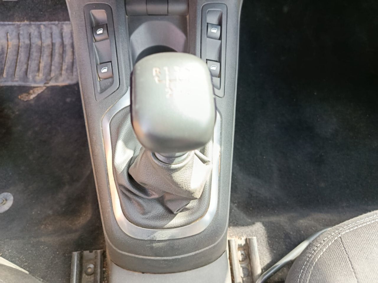 Citroën C-Elysée BlueHDi 75KW 100CV Shine - foto 23