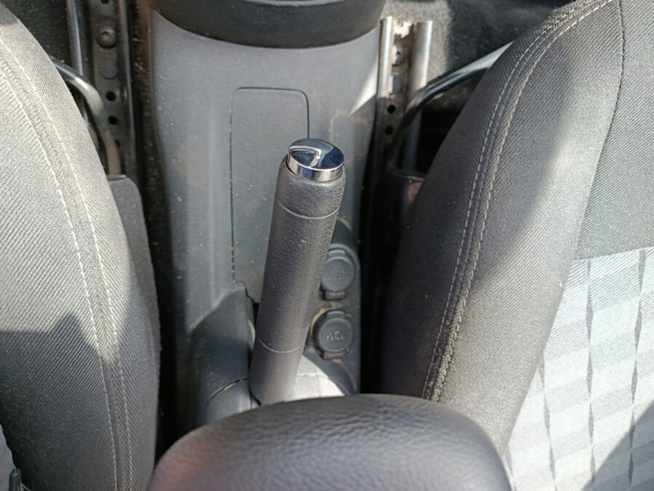 Citroën C-Elysée BlueHDi 75KW 100CV Shine - foto 20