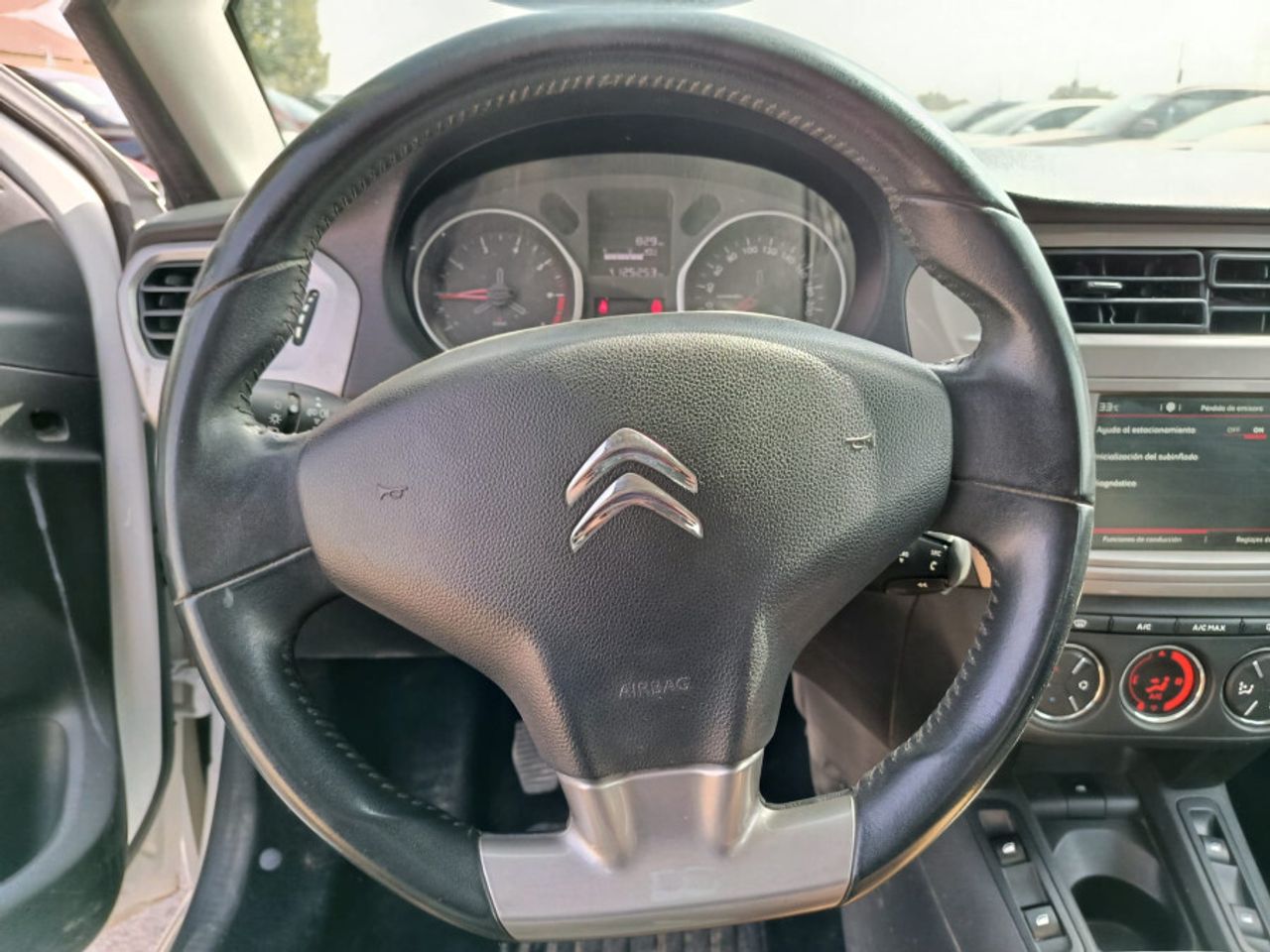 Citroën C-Elysée BlueHDi 75KW 100CV Shine - foto 19