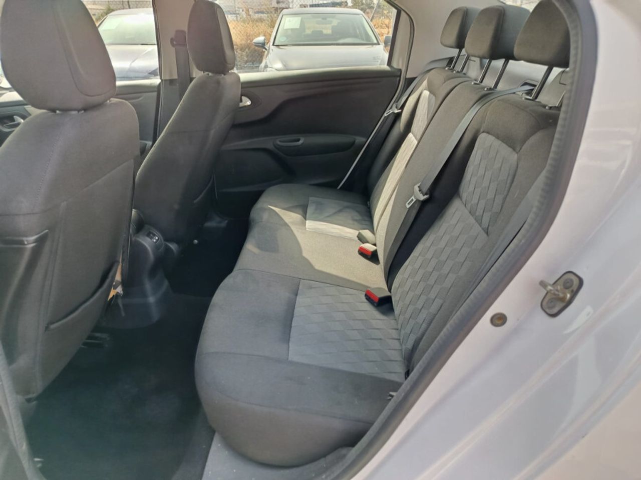 Citroën C-Elysée BlueHDi 75KW 100CV Shine - foto 16