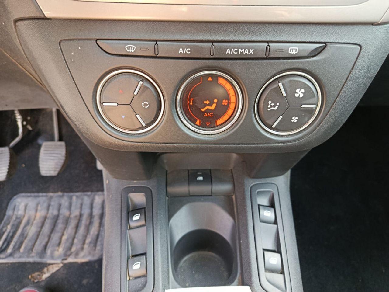 Citroën C-Elysée BlueHDi 75KW 100CV Shine - foto 18