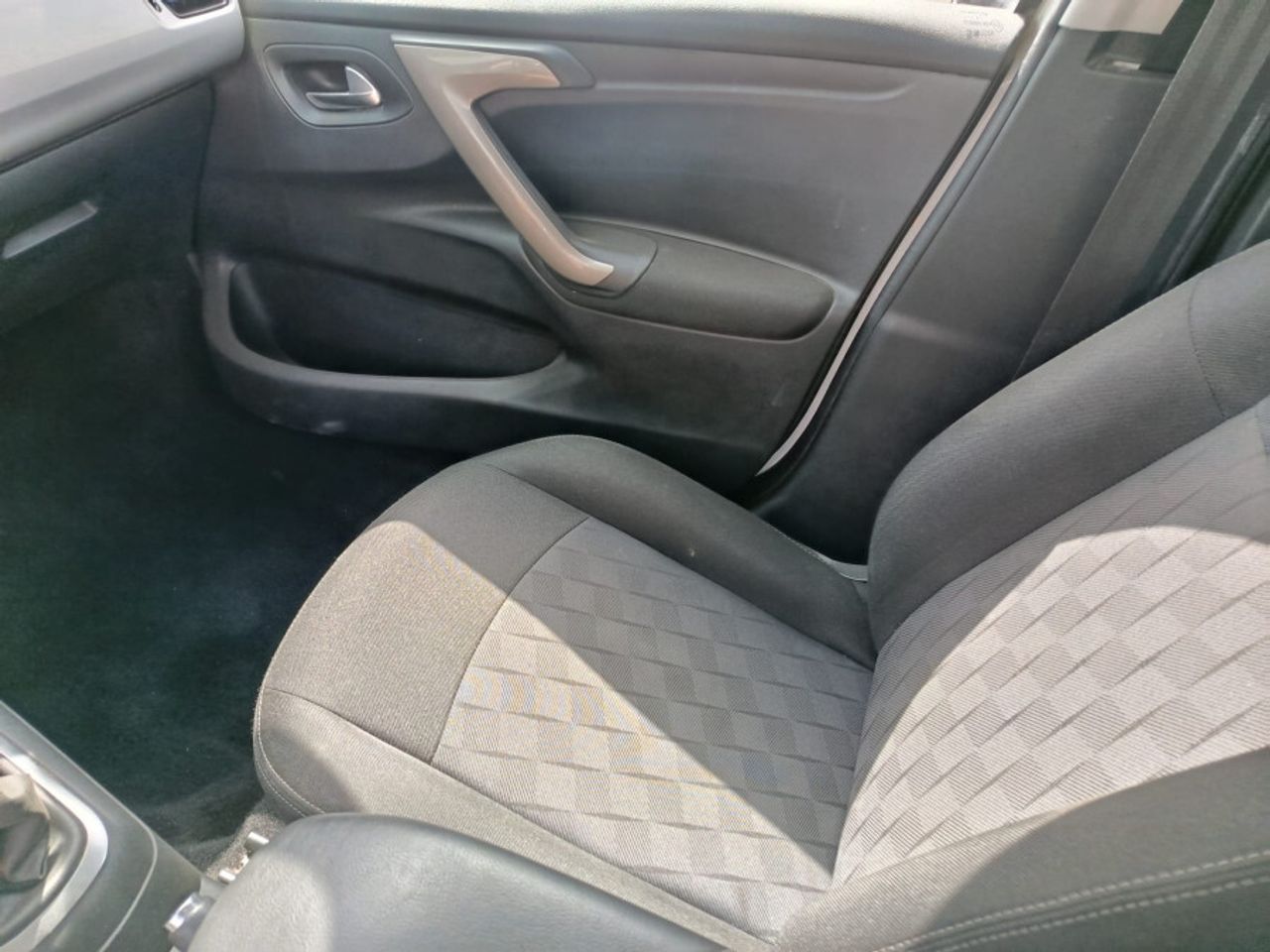 Citroën C-Elysée BlueHDi 75KW 100CV Shine - foto 21