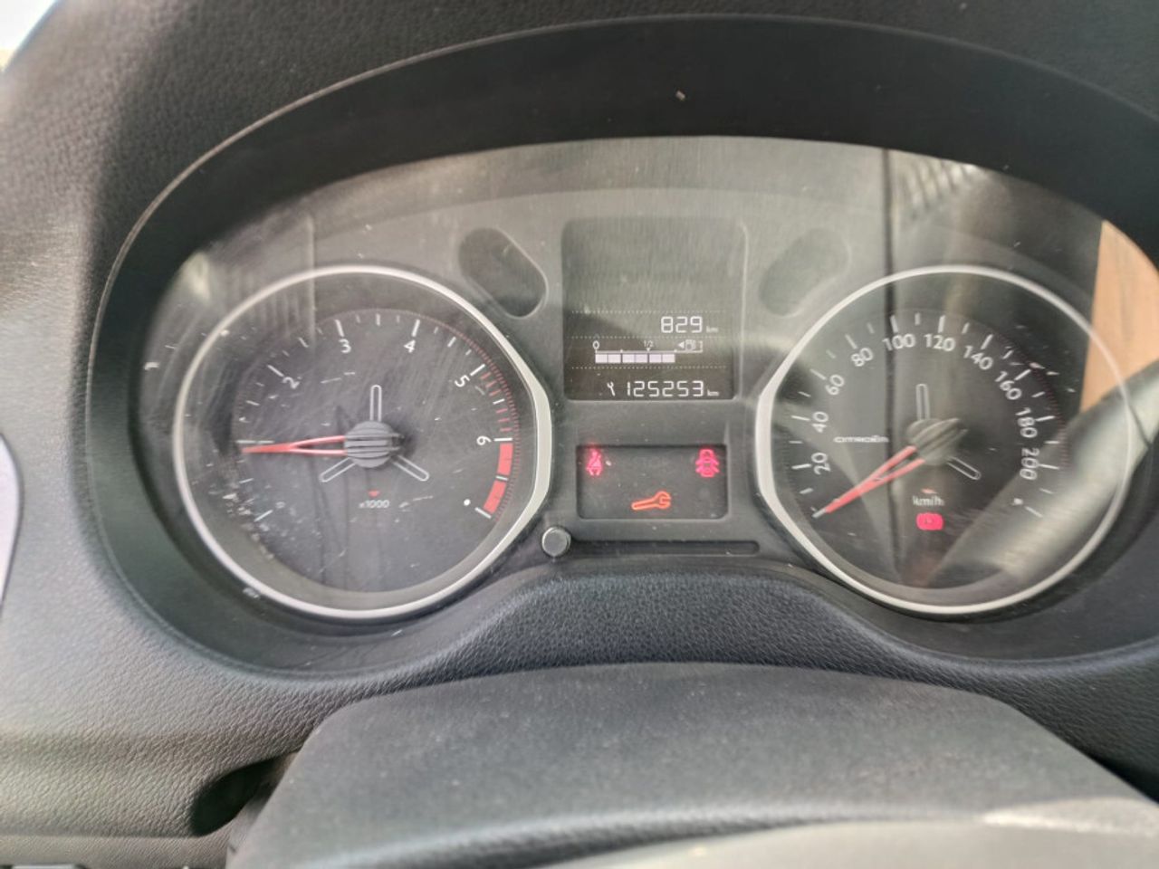 Citroën C-Elysée BlueHDi 75KW 100CV Shine - foto 15