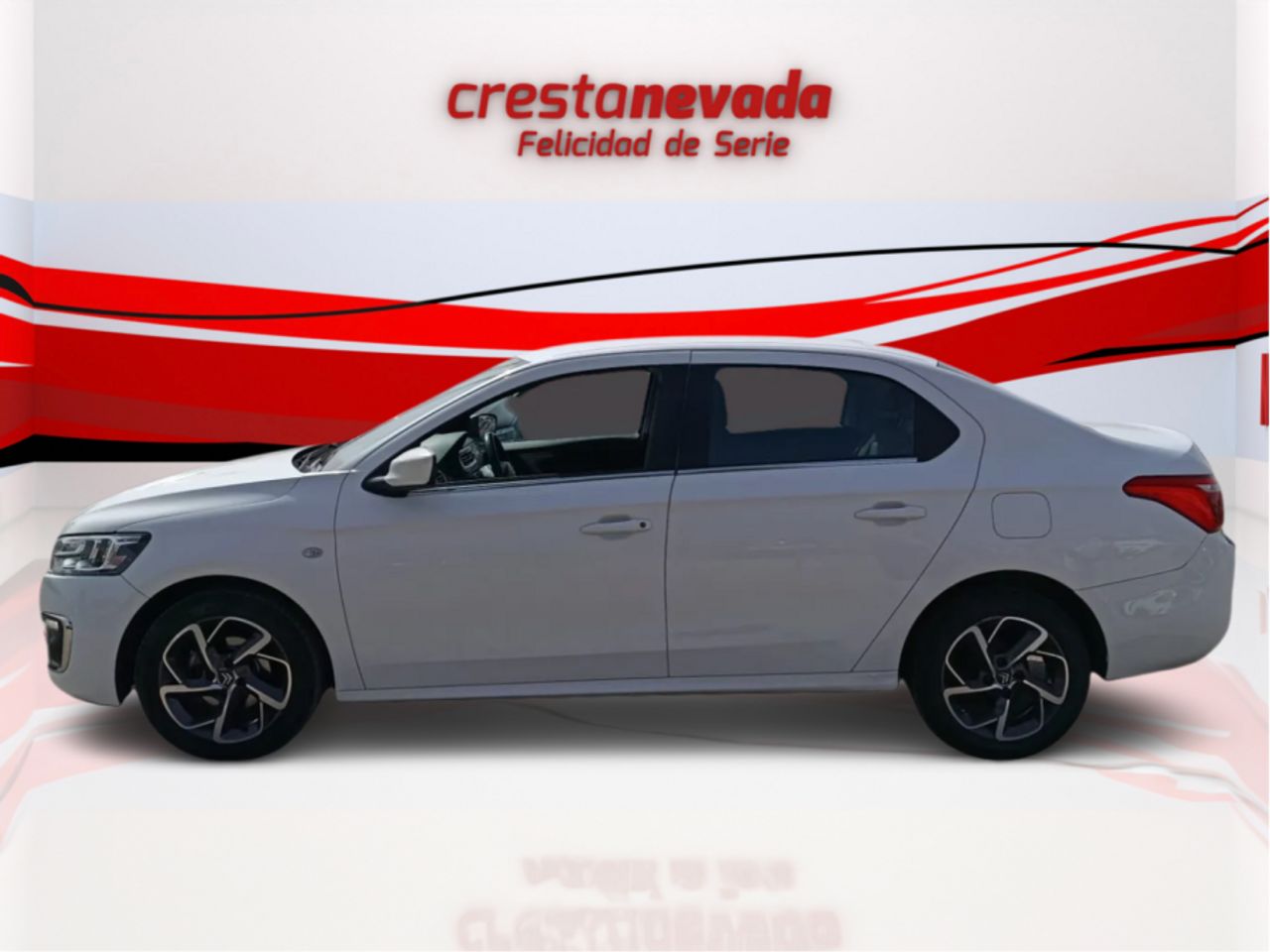 Citroën C-Elysée BlueHDi 75KW 100CV Shine - foto 8