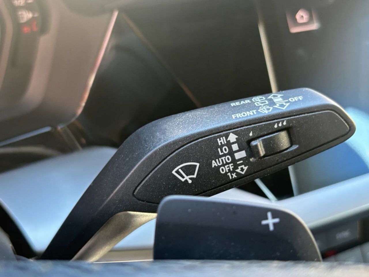 Audi A3 Sportback Advanced 35 TFSI 110kW S tron - foto 18