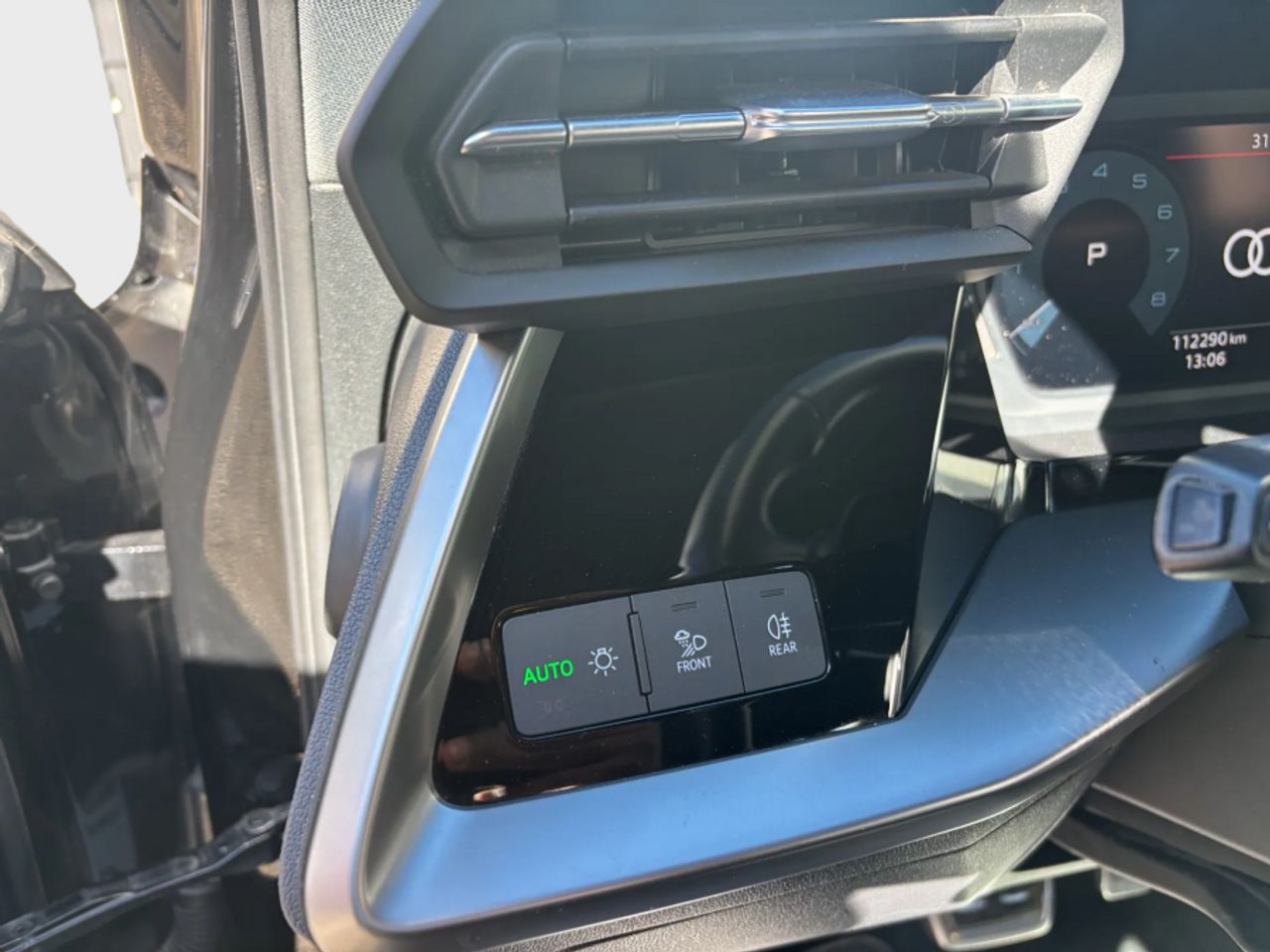 Audi A3 Sportback Advanced 35 TFSI 110kW S tron - foto 13