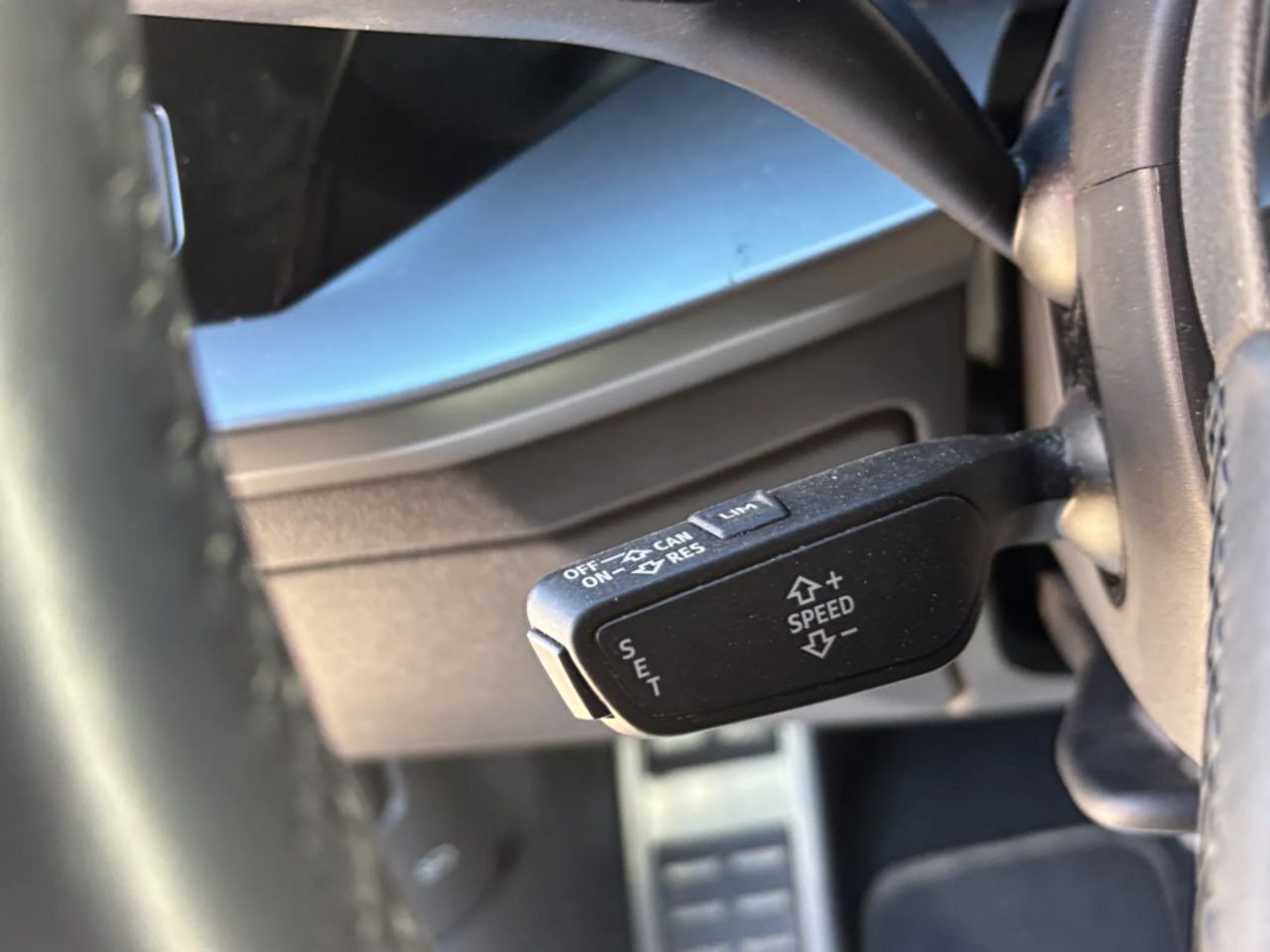 Audi A3 Sportback Advanced 35 TFSI 110kW S tron - foto 19