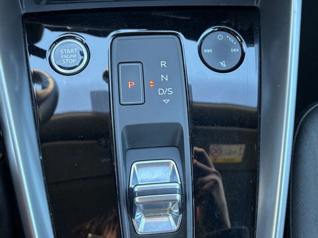 Audi A3 Sportback Advanced 35 TFSI 110kW S tron - foto 28