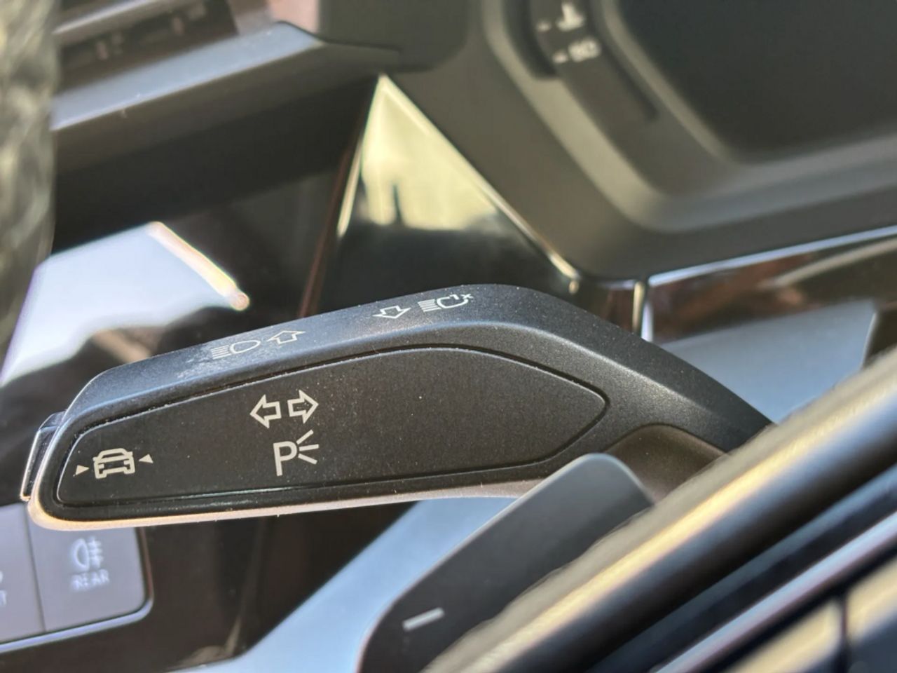 Audi A3 Sportback Advanced 35 TFSI 110kW S tron - foto 20