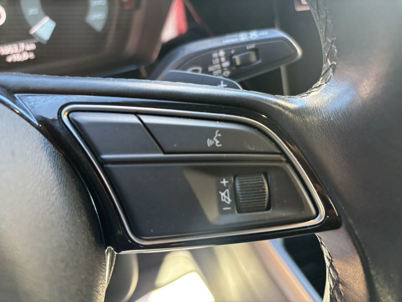 Audi A3 Sportback Advanced 35 TFSI 110kW S tron - foto 17