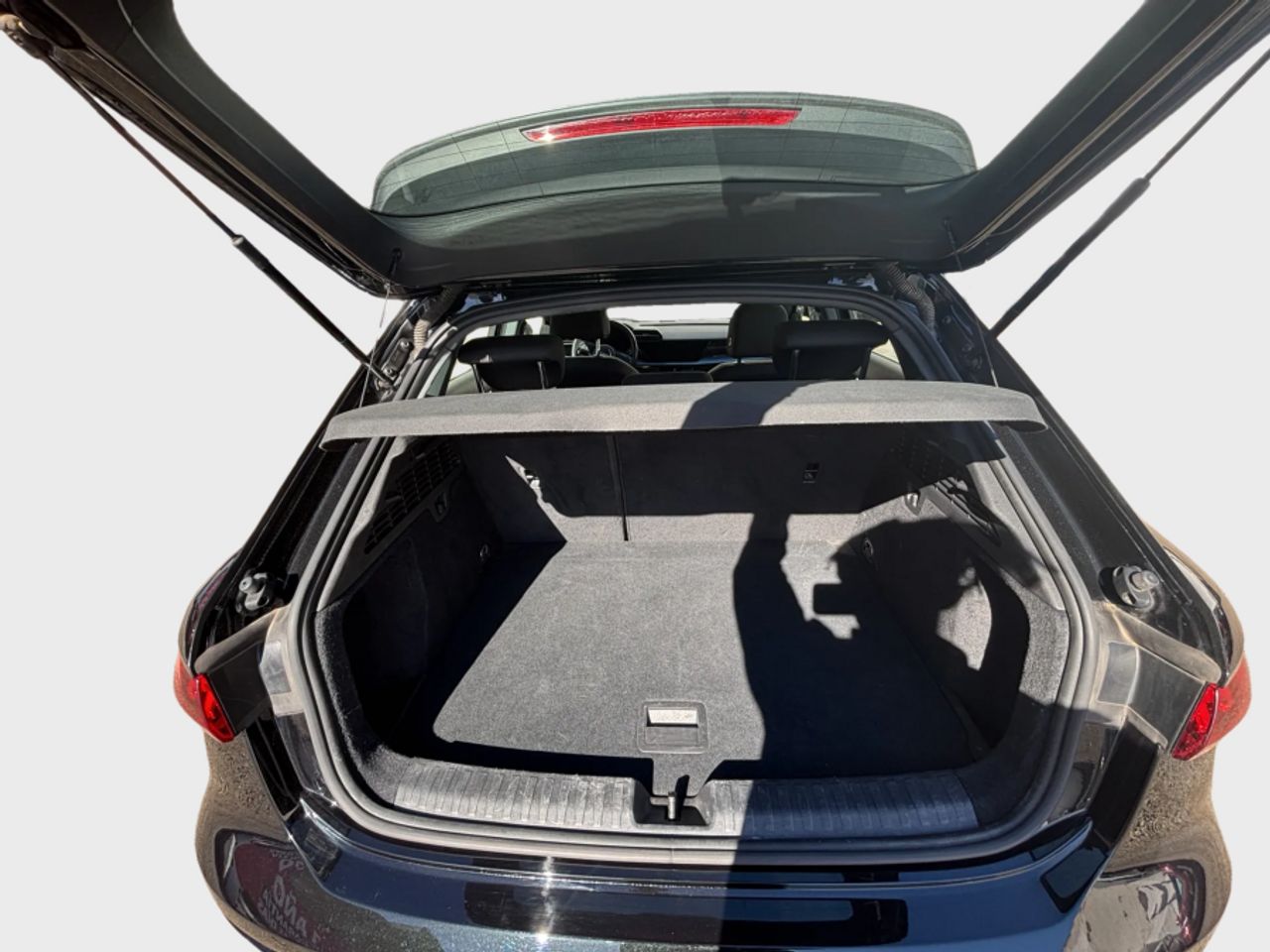 Audi A3 Sportback Advanced 35 TFSI 110kW S tron - foto 9