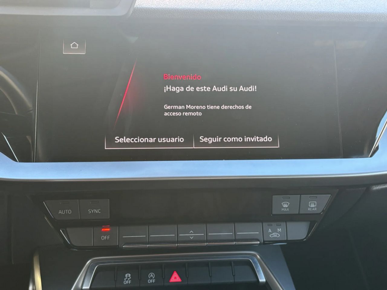 Audi A3 Sportback Advanced 35 TFSI 110kW S tron - foto 21