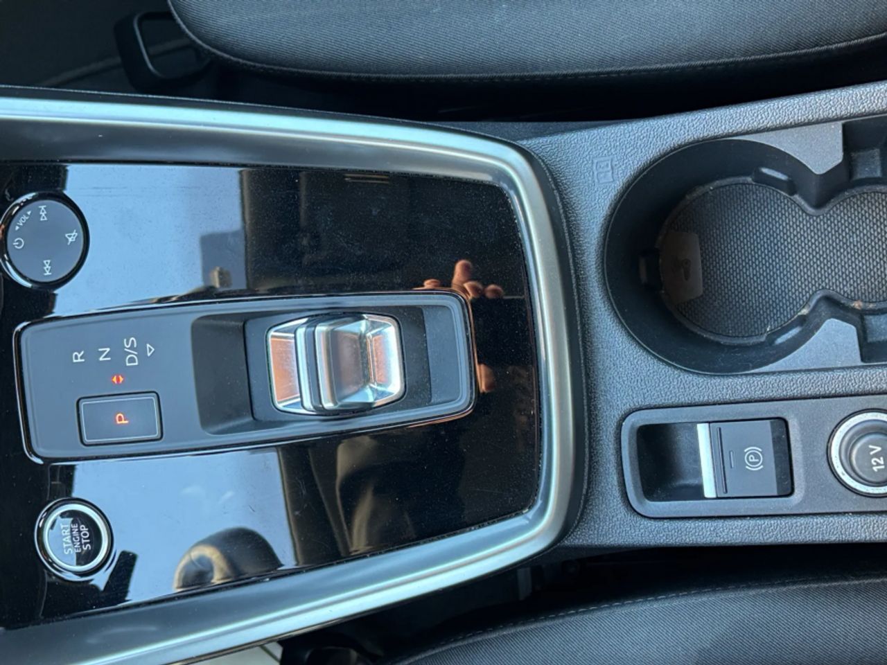 Audi A3 Sportback Advanced 35 TFSI 110kW S tron - foto 29