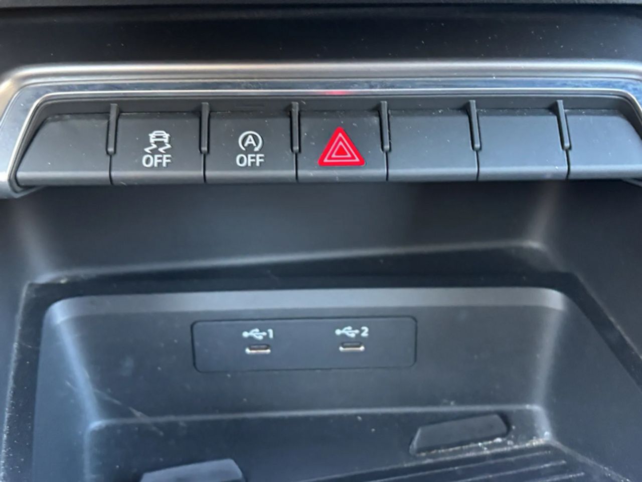 Audi A3 Sportback Advanced 35 TFSI 110kW S tron - foto 23