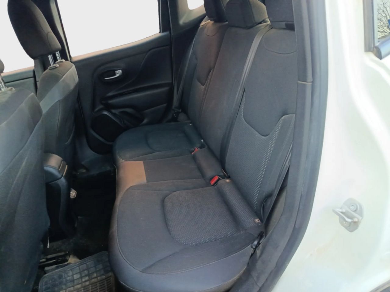 Jeep Renegade 2.0 Mjet 103kW 140CV Night Eagle 4x4 - foto 12