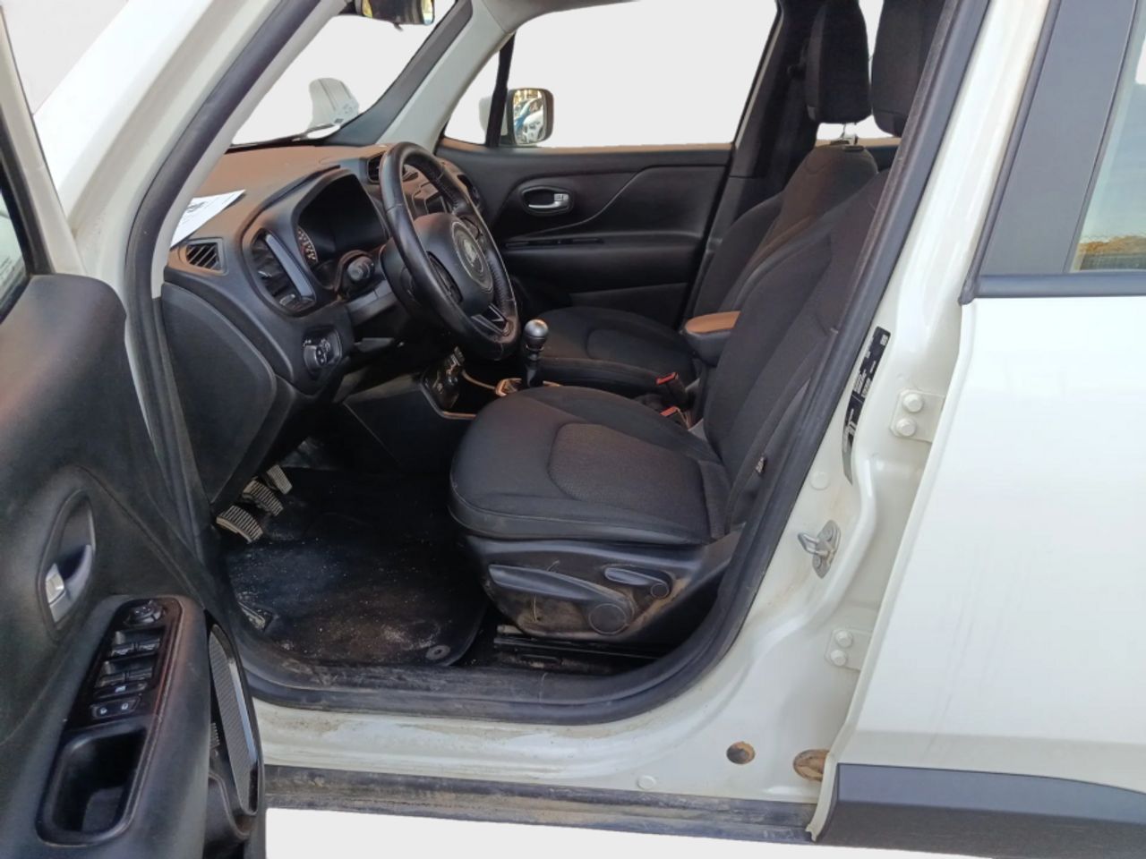 Jeep Renegade 2.0 Mjet 103kW 140CV Night Eagle 4x4 - foto 10