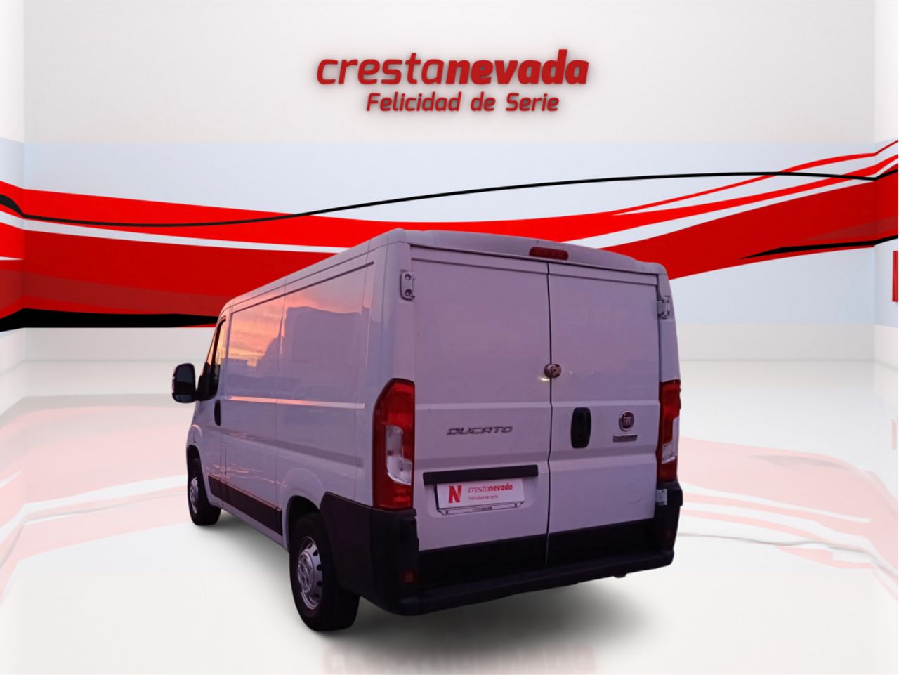 Fiat Ducato 30 L1 H1 2.3 1 103 kW Euro 6dtemp - foto 7