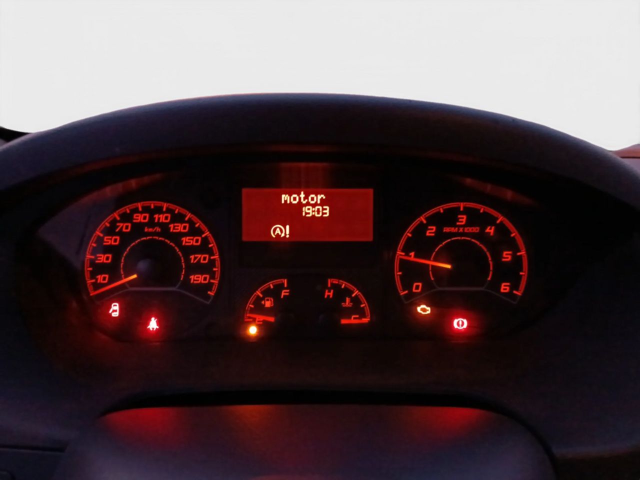 Fiat Ducato 30 L1 H1 2.3 1 103 kW Euro 6dtemp - foto 15