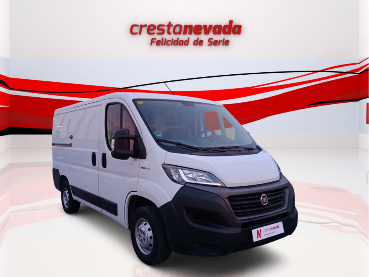 Fiat Ducato 30 L1 H1 2.3 1 103 kW Euro 6dtemp - foto 3
