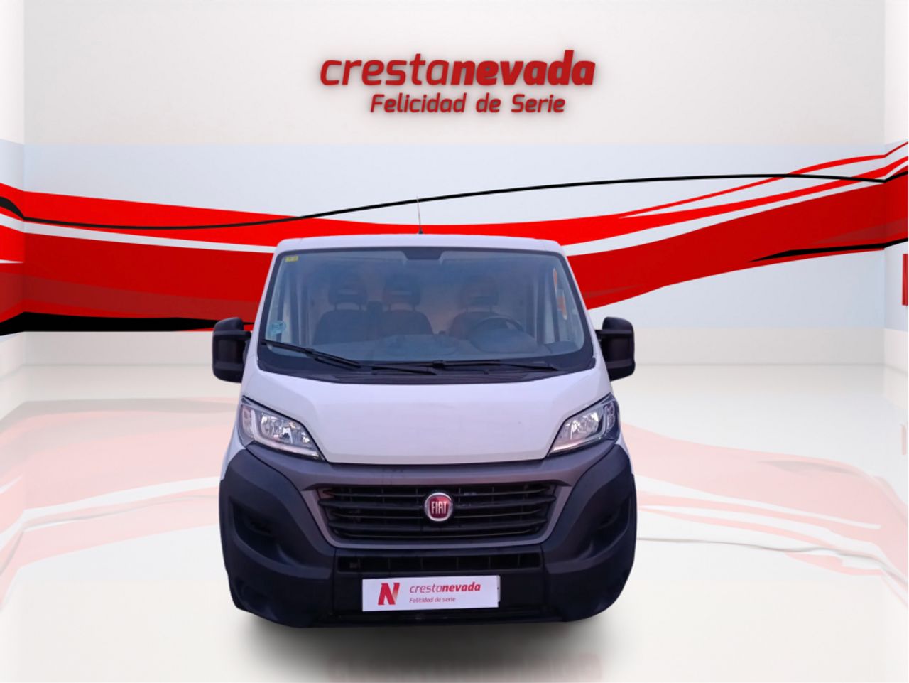 Fiat Ducato 30 L1 H1 2.3 1 103 kW Euro 6dtemp - foto 2