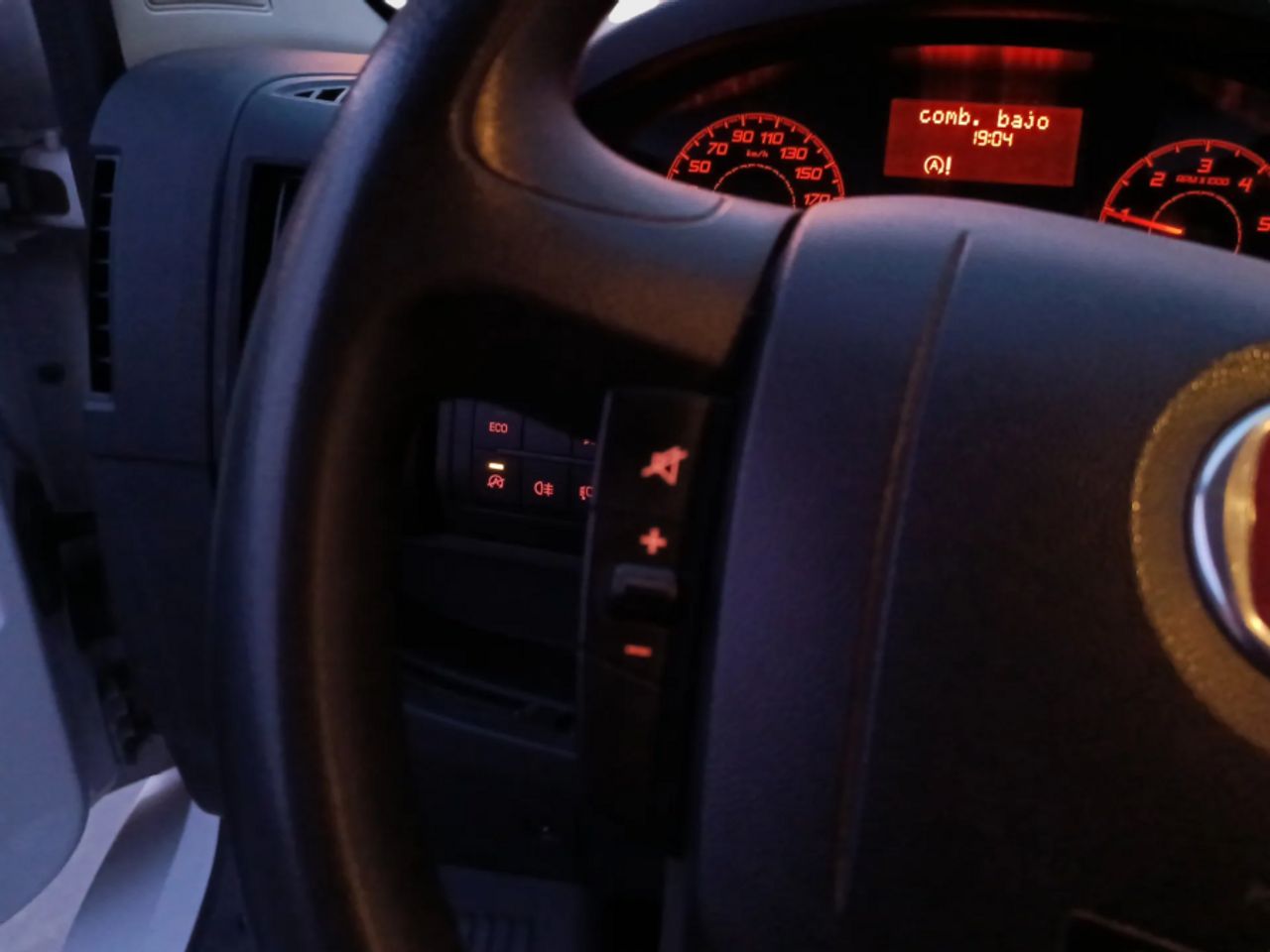 Fiat Ducato 30 L1 H1 2.3 1 103 kW Euro 6dtemp - foto 19