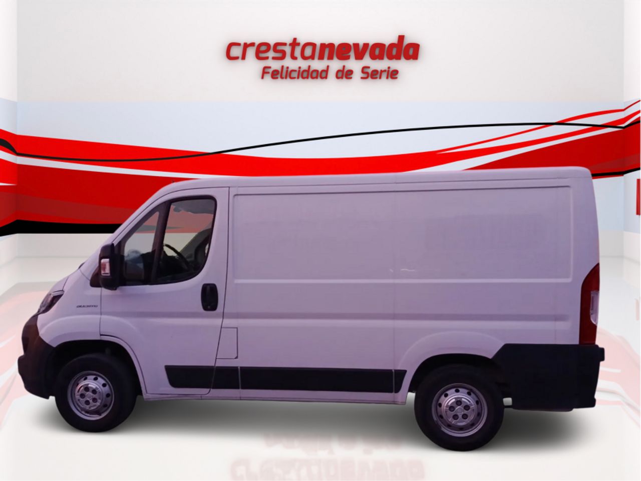 Fiat Ducato 30 L1 H1 2.3 1 103 kW Euro 6dtemp - foto 4