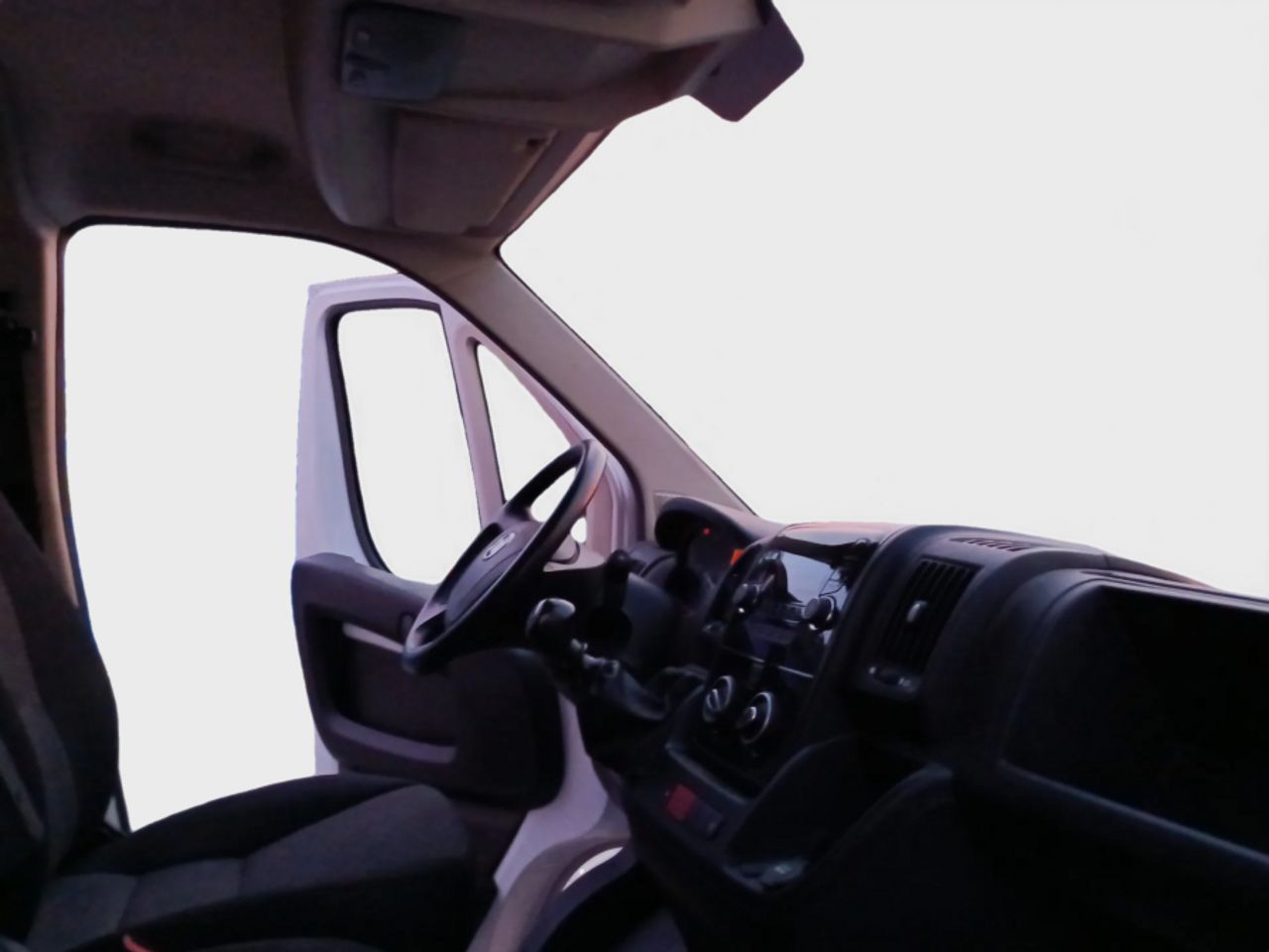 Fiat Ducato 30 L1 H1 2.3 1 103 kW Euro 6dtemp - foto 11