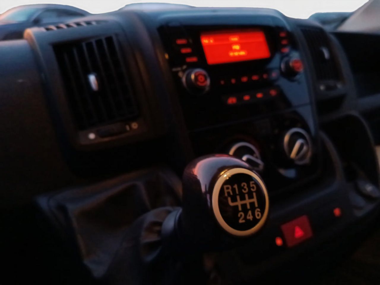 Fiat Ducato 30 L1 H1 2.3 1 103 kW Euro 6dtemp - foto 22