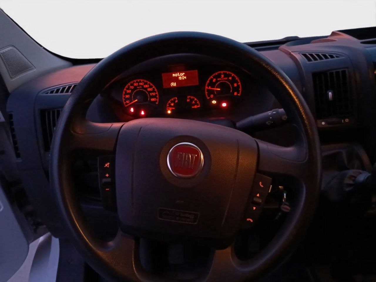 Fiat Ducato 30 L1 H1 2.3 1 103 kW Euro 6dtemp - foto 17